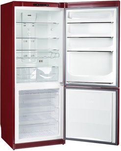 Холодильник Kuppersberg NRS 1857 BOR Bronze фото 4 в Екатеринбурге