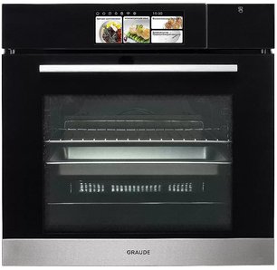 Духовой шкаф Graude BMDP 60.2 E Духовой шкаф Graude BMDP 60.2 E
