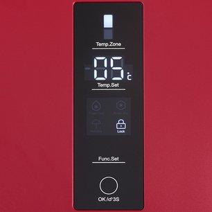 Холодильник Haier A2F635CRMV фото 3 в Екатеринбурге