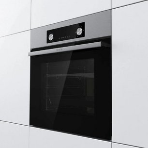 Духовой шкаф Gorenje BO6737E02NX фото 4 в Екатеринбурге
