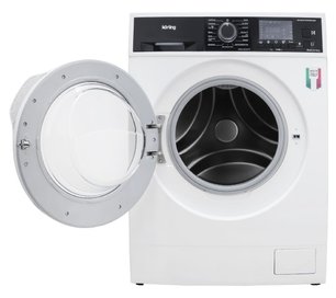 Стиральная машина Korting KWM 45ID1477 фото 2 в Екатеринбурге