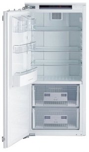 Встраиваемый холодильник Kuppersbusch IKEF 2480-1 фото в Екатеринбурге