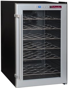 Винный шкаф La Sommeliere LSC28 фото в Екатеринбурге