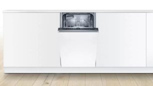 Встраиваемая посудомоечная машина BOSCH SPV2IKX2BR фото 3 в Екатеринбурге Встраиваемая посудомоечная машина BOSCH SPV2IKX2BR фото 3 в Екатеринбурге
