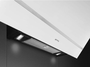 Вытяжка Смег KV28B фото 3 в Екатеринбурге Вытяжка Smeg KV28B фото 3 в Екатеринбурге