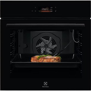 Духовой шкаф Electrolux LOE8P39Z фото в Екатеринбурге