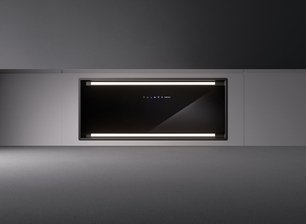 Встраиваемая вытяжка Фалмек PARALLEL BLACK 70 фото в Екатеринбурге Встраиваемая вытяжка Falmec PARALLEL BLACK 70 фото в Екатеринбурге