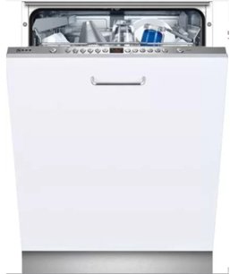 Встраиваемая посудомоечная машина Нефф S52M65X4 фото в Екатеринбурге Встраиваемая посудомоечная машина Neff S52M65X4 фото в Екатеринбурге