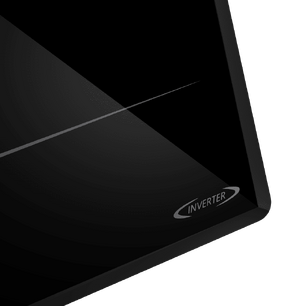 Индукционная варочная панель Maunfeld AVI6044SSFBK фото 3 в Екатеринбурге