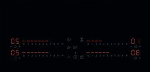 Варочная панель АЕГ NII84B30AB фото 3 в Екатеринбурге Варочная панель AEG NII84B30AB фото 3 в Екатеринбурге