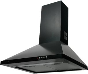 Вытяжка Фабер STRIP BK A90 фото в Екатеринбурге Вытяжка Faber STRIP BK A90 фото в Екатеринбурге
