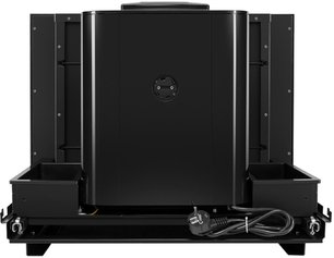 Встраиваемая кофемашина Maunfeld AMCM1503S фото 4 в Екатеринбурге