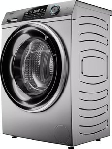 Стиральная машина Haier HW80-BP14969AS фото 2 в Екатеринбурге