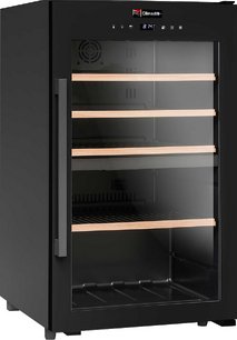Винный шкаф Климадифф CD56B1 фото в Екатеринбурге Винный шкаф Climadiff CD56B1 фото в Екатеринбурге