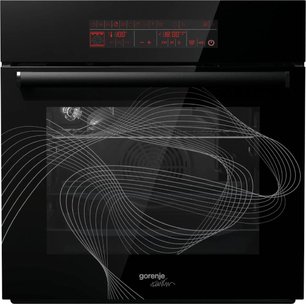 Духовой шкаф Gorenje BO8KRB фото в Екатеринбурге