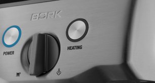 Кофеварка BORK C500 фото 4 в Екатеринбурге