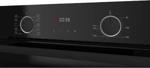 Духовой шкаф Kuppersberg HF 610 B фото 4 в Екатеринбурге