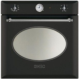 Духовой шкаф Smeg SF850A фото в Екатеринбурге