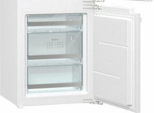 Встраиваемый двухкамерный холодильник Gorenje RKI2181A1 фото 4 в Екатеринбурге