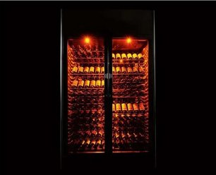 Витрина для вина EuroCave V-90001 фото 2 в Екатеринбурге