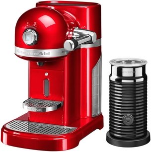 Кофемашина KitchenAid 5KES0504EER фото в Екатеринбурге