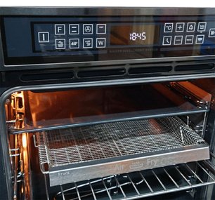 Духовой шкаф Kaiser EH 6306 N RS фото 4 в Екатеринбурге