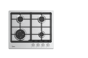 Варочная панель Midea MG593TX фото 4 в Екатеринбурге