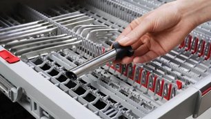 Кофемашина Bosch TIE20301 фото 4 в Екатеринбурге