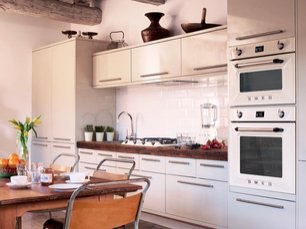 Многофункциональный духовой шкаф Smeg SFP6925BPZ фото 3 в Екатеринбурге