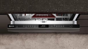 Встраиваемая посудомоечная машина Нефф S157ZB801E фото 2 в Екатеринбурге Встраиваемая посудомоечная машина Neff S157ZB801E фото 2 в Екатеринбурге