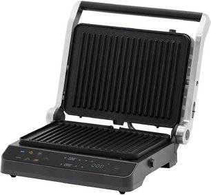 Гриль Крона Digitaler Kontaktgrill КА-00008914 фото в Екатеринбурге Гриль KRONA Digitaler Kontaktgrill КА-00008914 фото в Екатеринбурге