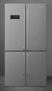 Холодильник Smeg FQ60X2PEAI фото 2 в Екатеринбурге