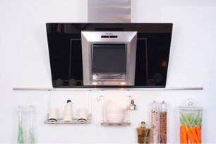 Вытяжка Кертинг KHC 9958 X фото 4 в Екатеринбурге Вытяжка Korting KHC 9958 X фото 4 в Екатеринбурге