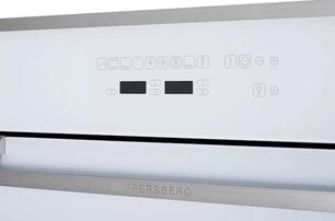 Духовой шкаф Kuppersberg OZ 663 WH фото 2 в Екатеринбурге