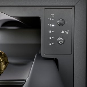 Выдвижной винный шкаф Dometic DrawBar 5B фото 3 в Екатеринбурге