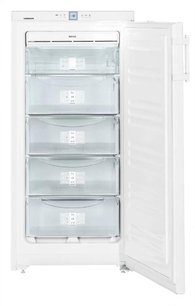 Морозильник Либхер GNP 1956 фото 3 в Екатеринбурге Морозильник Liebherr GNP 1956 фото 3 в Екатеринбурге