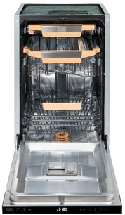 Встраиваемая посудомоечная машина VARD VDI451C фото в Екатеринбурге