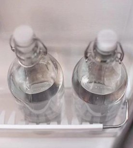 Холодильник Smeg FAB28LBV3 фото 3 в Екатеринбурге