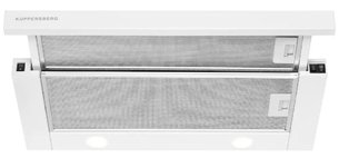 Встраиваемая вытяжка Куперсберг SLIMLUX 60 W фото 2 в Екатеринбурге Встраиваемая вытяжка Kuppersberg SLIMLUX 60 W фото 2 в Екатеринбурге