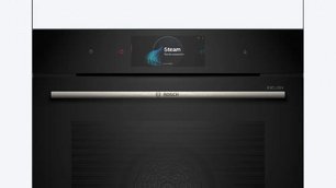 Духовой шкаф Bosch HSG738DB1 фото 2 в Екатеринбурге