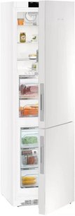 Холодильник Либхер CBNigw 4855 Premium BioFresh NoFrost фото 2 в Екатеринбурге Холодильник Liebherr CBNigw 4855 Premium BioFresh NoFrost фото 2 в Екатеринбурге