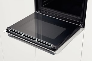 Духовой шкаф Bosch HBG 6769W1F фото 4 в Екатеринбурге