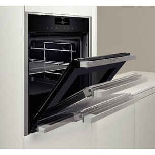 Духовой шкаф Нефф B48FT64N0 фото 3 в Екатеринбурге Духовой шкаф Neff B48FT64N0 фото 3 в Екатеринбурге