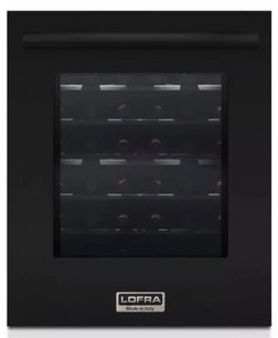 Встраиваемый винный шкаф Lofra ZBNM36T фото в Екатеринбурге