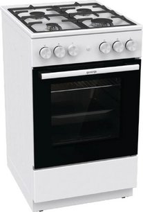 Газовая плита Gorenje GG5WF фото в Екатеринбурге