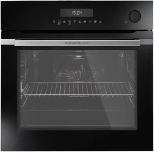 Духовой шкаф с паром Kuppersbusch BD 6750.0 S1 фото в Екатеринбурге