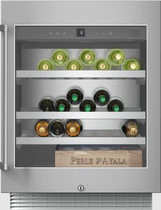 Винный шкаф Gaggenau RW 402-261 фото в Екатеринбурге