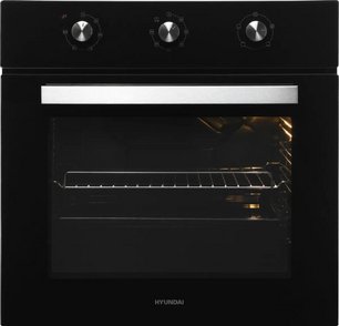 Духовой шкаф Hyundai HEO 66311 BG фото 2 в Екатеринбурге