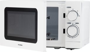 Микроволновая печь Хендай HYM-M2064 фото 2 в Екатеринбурге Микроволновая печь Hyundai HYM-M2064 фото 2 в Екатеринбурге