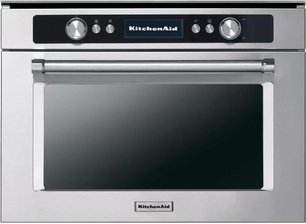 Встраиваемая микроволновая печь KitchenAid KMQCX 45600 фото в Екатеринбурге